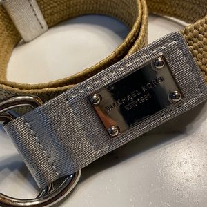 Michael Kors Women’s Belt Sz Small